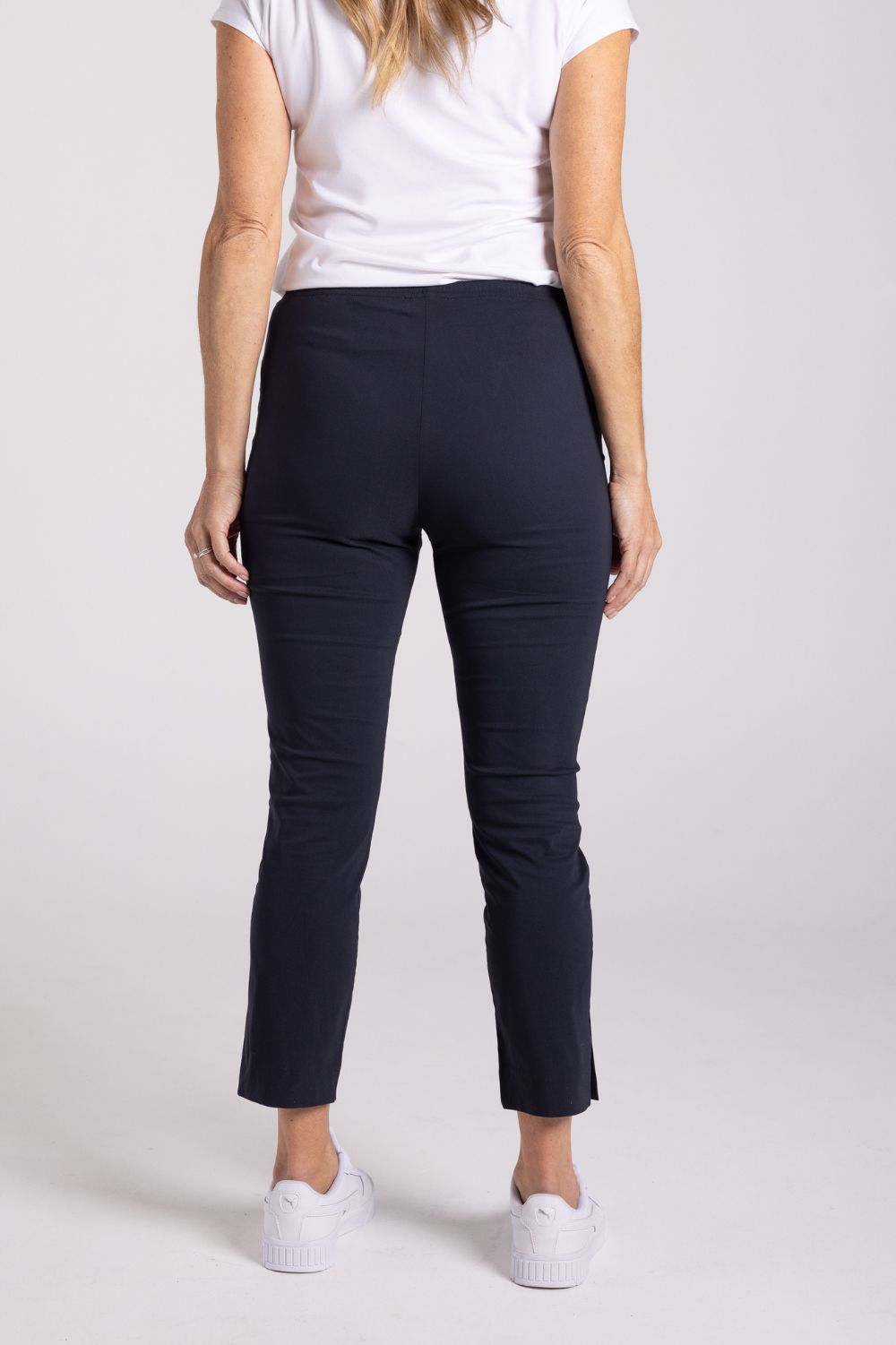 Silvermaple Collection - The Ultimate 7/8 Pant - Pants - Silvermaple Boutique