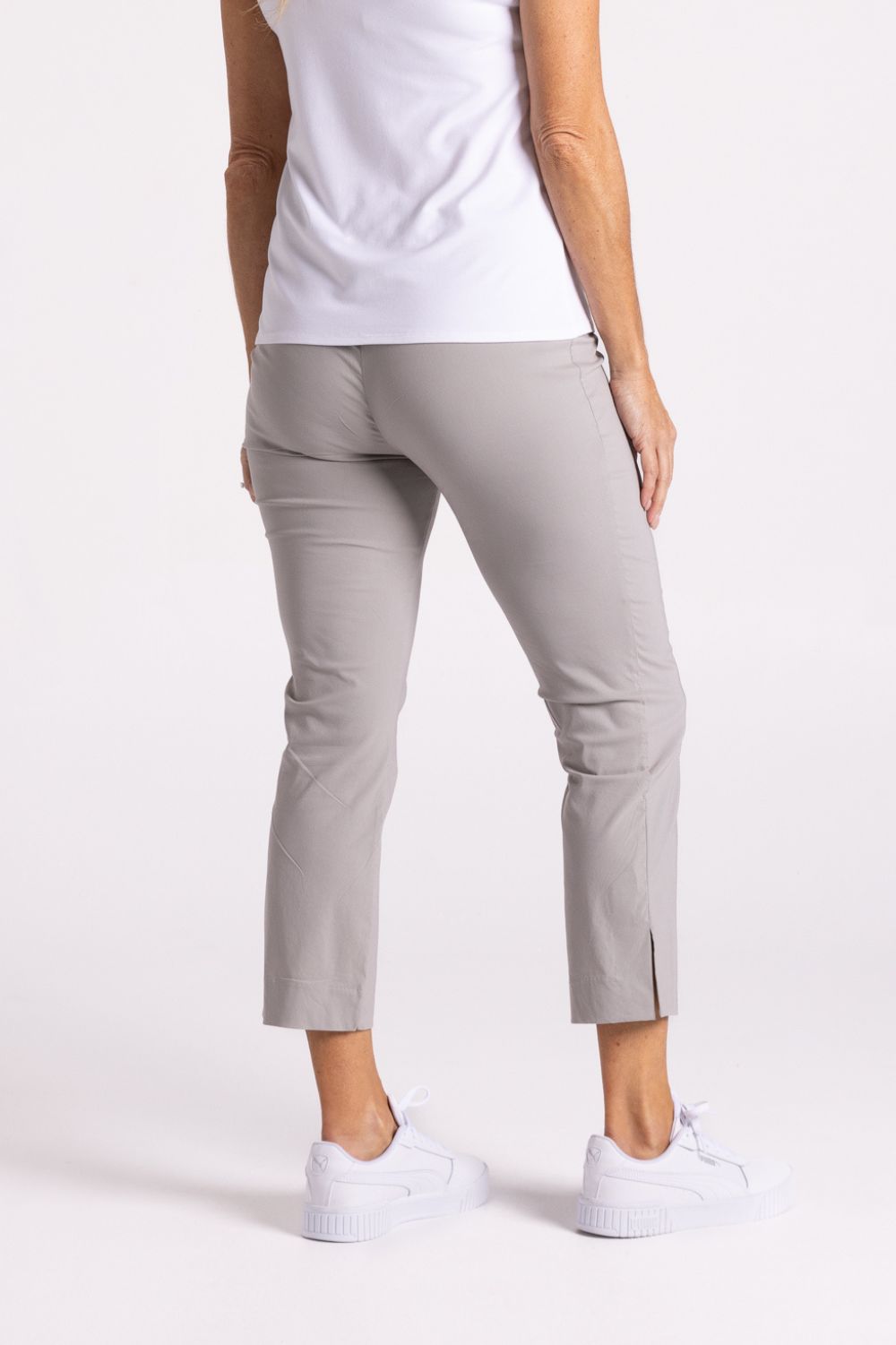 Silvermaple Collection - The Ultimate 7/8 Pant - Pants - Silvermaple Boutique