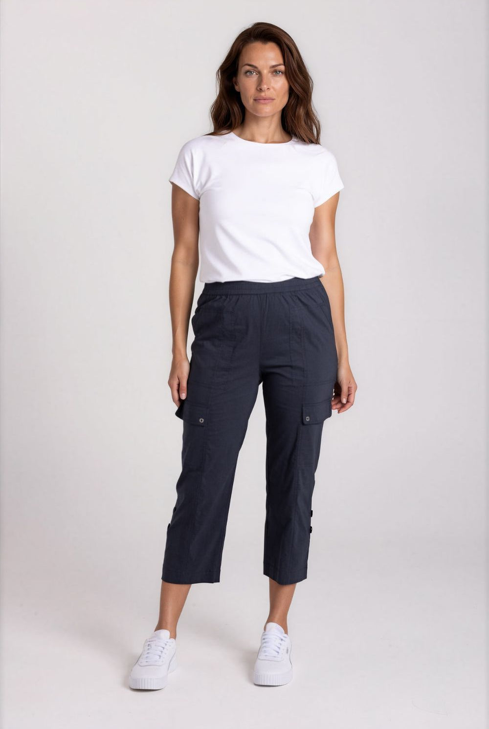 Silvermaple Collection - The Ultimate Cargo Short - Pants - Silvermaple Boutique