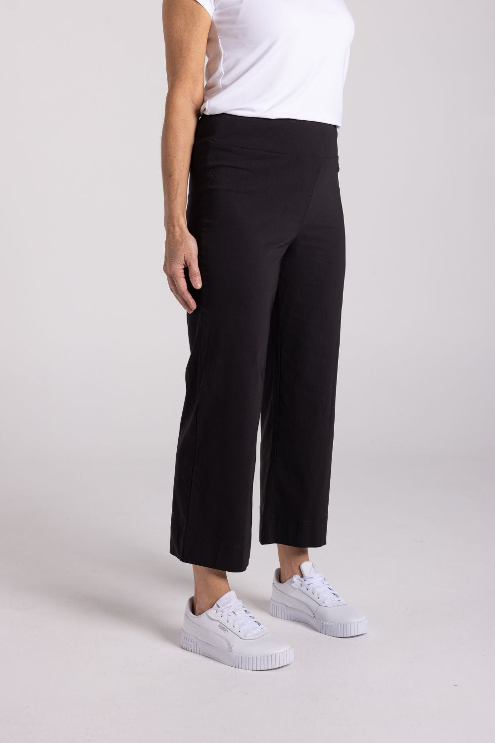 Silvermaple Collection - The Ultimate Wide Leg Pant - Pants - Silvermaple Boutique