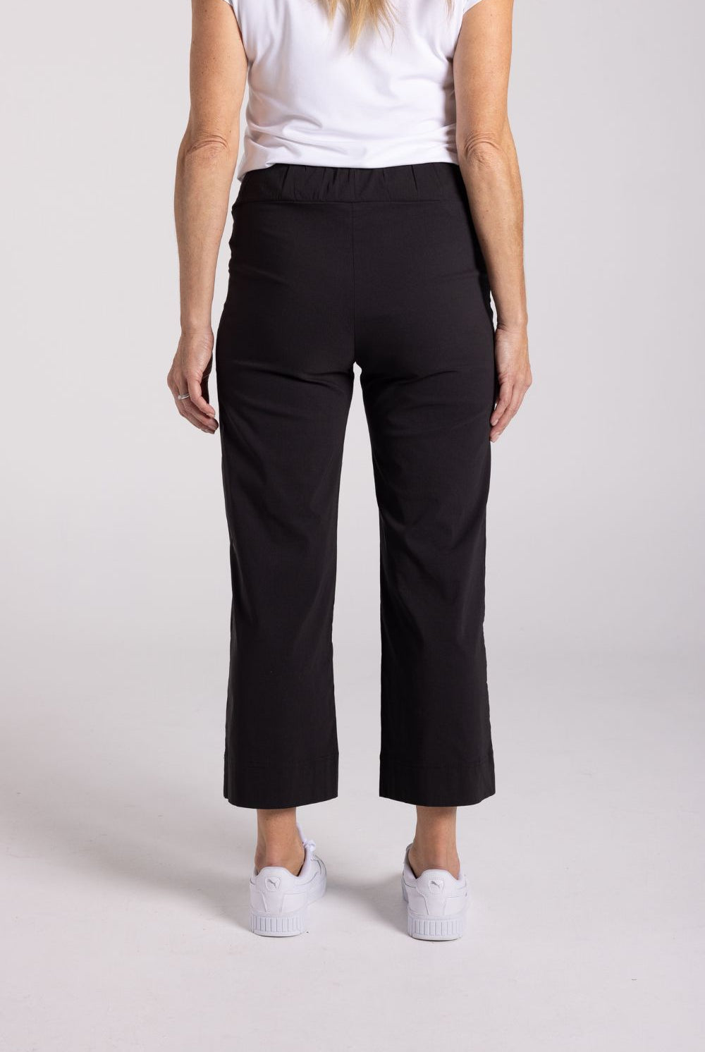 Silvermaple Collection - The Ultimate Wide Leg Pant - Pants - Silvermaple Boutique