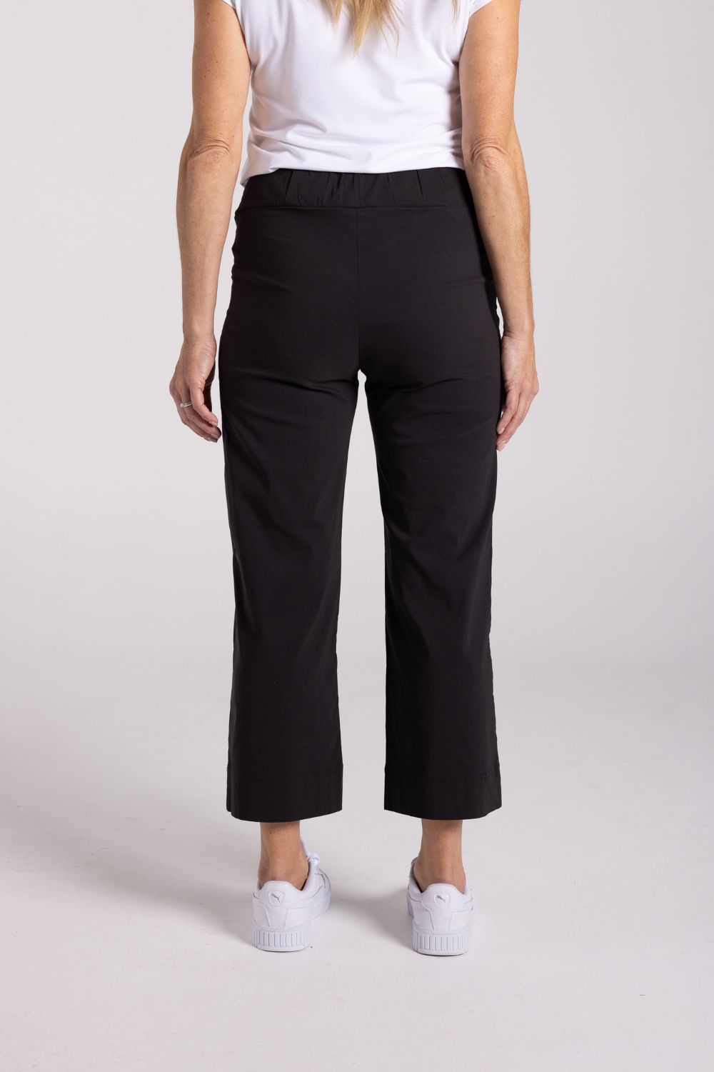 Silvermaple Collection - The Ultimate Wide Leg Pant - Pants - Silvermaple Boutique