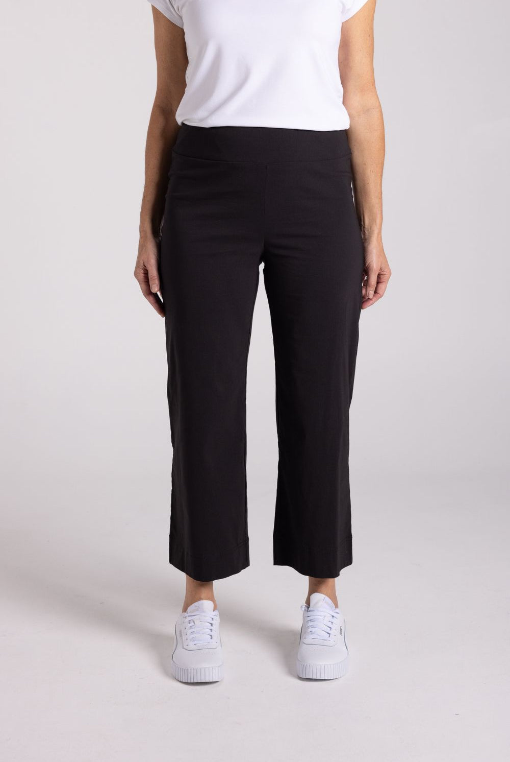 Silvermaple Collection - The Ultimate Wide Leg Pant - Pants - Silvermaple Boutique