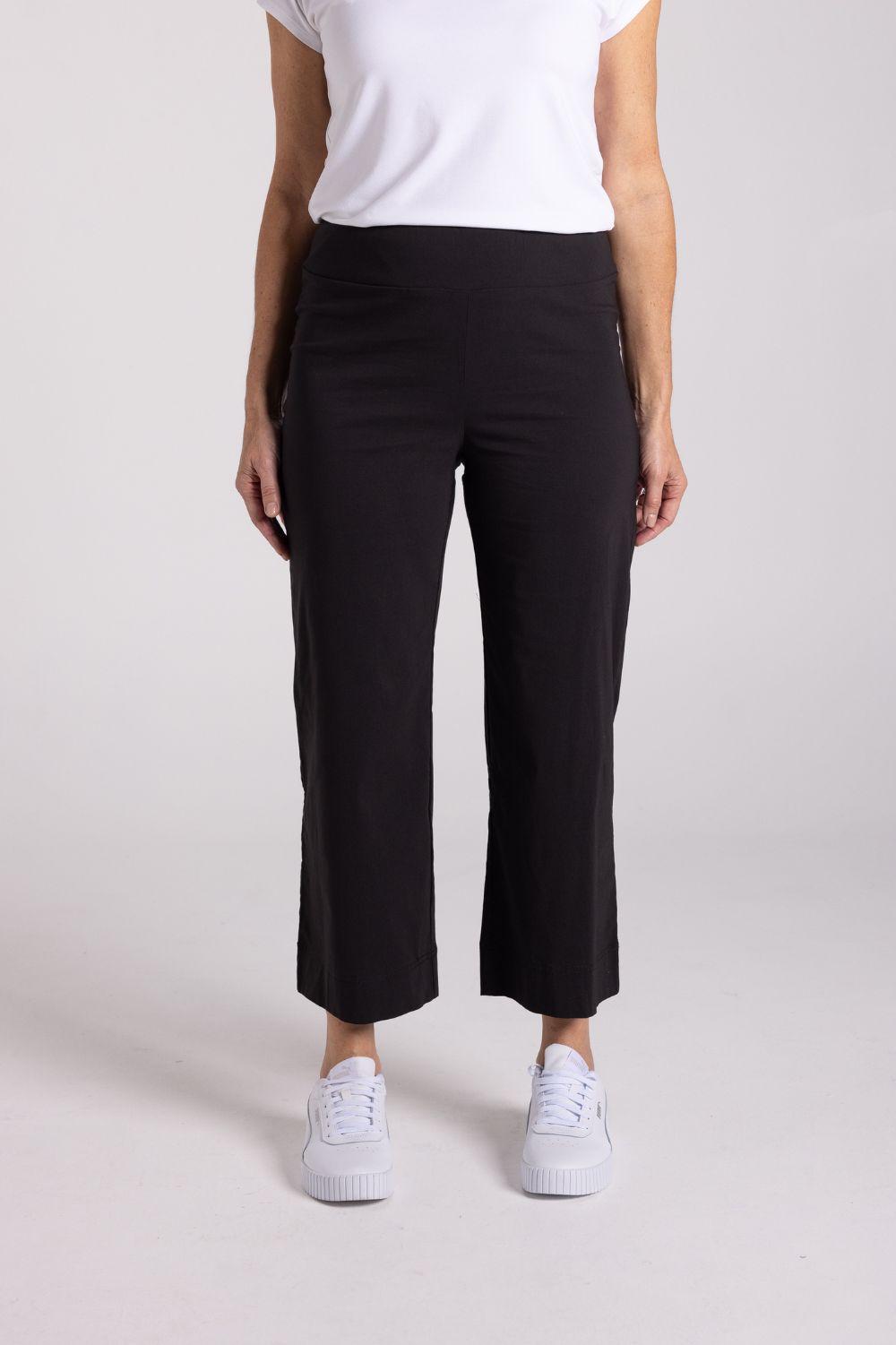 Silvermaple Collection - The Ultimate Wide Leg Pant - Pants - Silvermaple Boutique