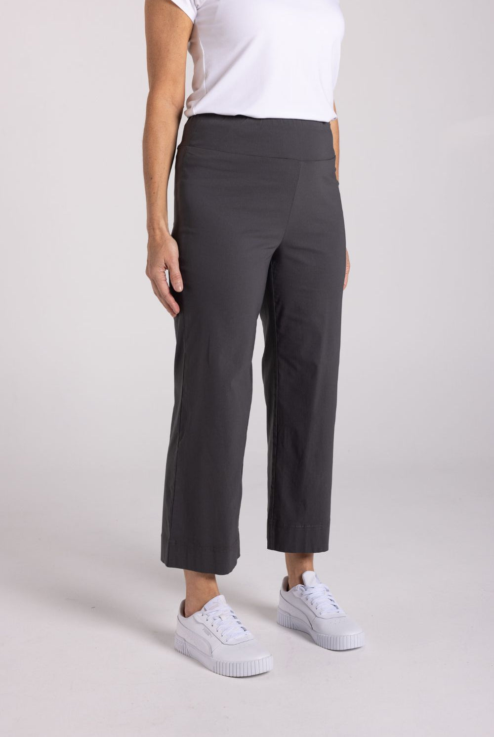 Silvermaple Collection - The Ultimate Wide Leg Pant - Pants - Silvermaple Boutique