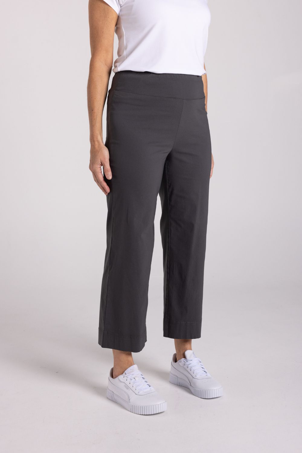 Silvermaple Collection - The Ultimate Wide Leg Pant - Pants - Silvermaple Boutique