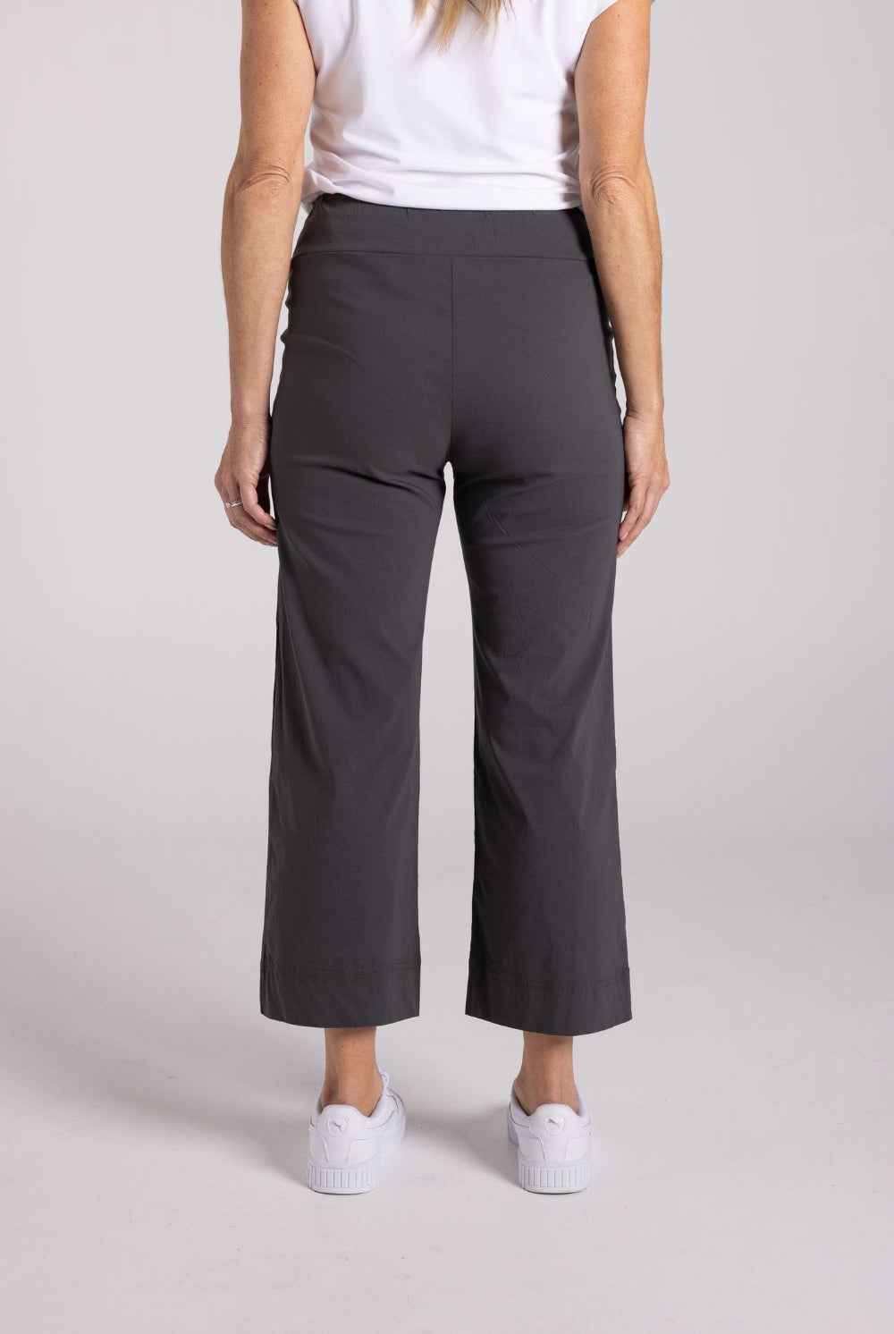 Silvermaple Collection - The Ultimate Wide Leg Pant - Pants - Silvermaple Boutique