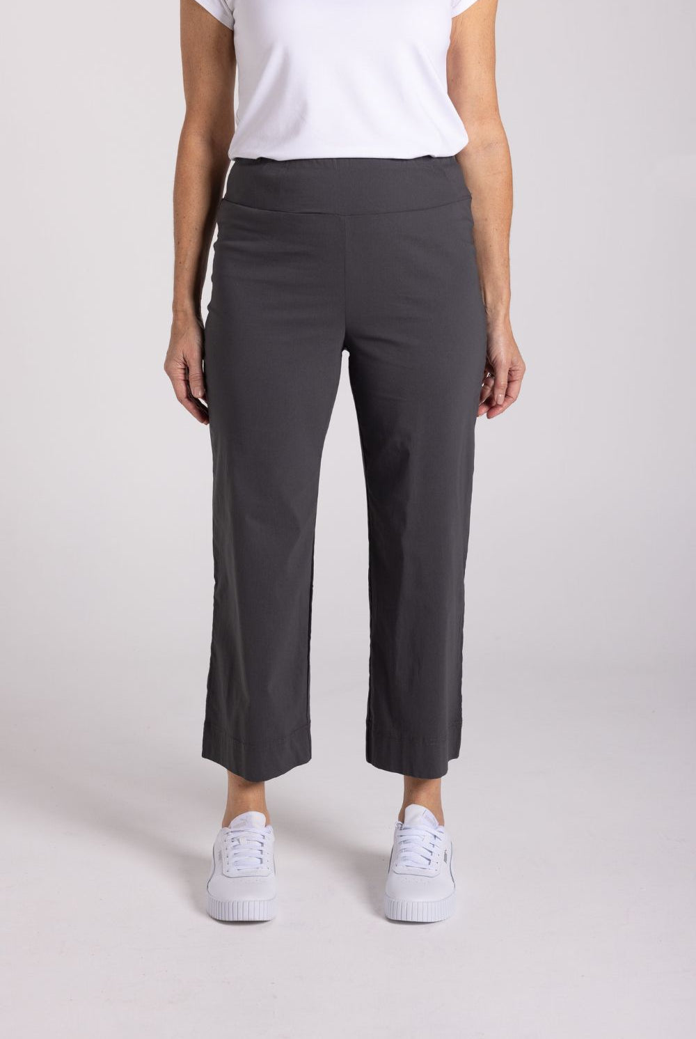 Silvermaple Collection - The Ultimate Wide Leg Pant - Pants - Silvermaple Boutique