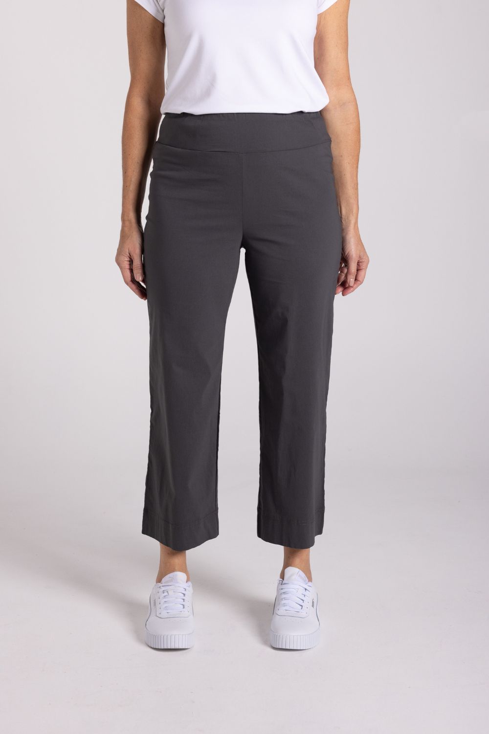 Silvermaple Collection - The Ultimate Wide Leg Pant - Pants - Silvermaple Boutique