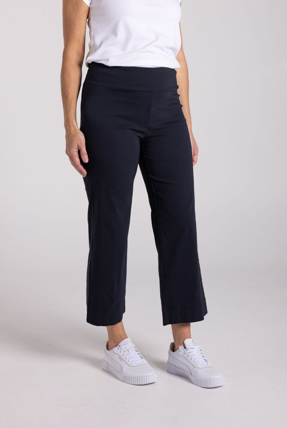 Silvermaple Collection - The Ultimate Wide Leg Pant - Pants - Silvermaple Boutique