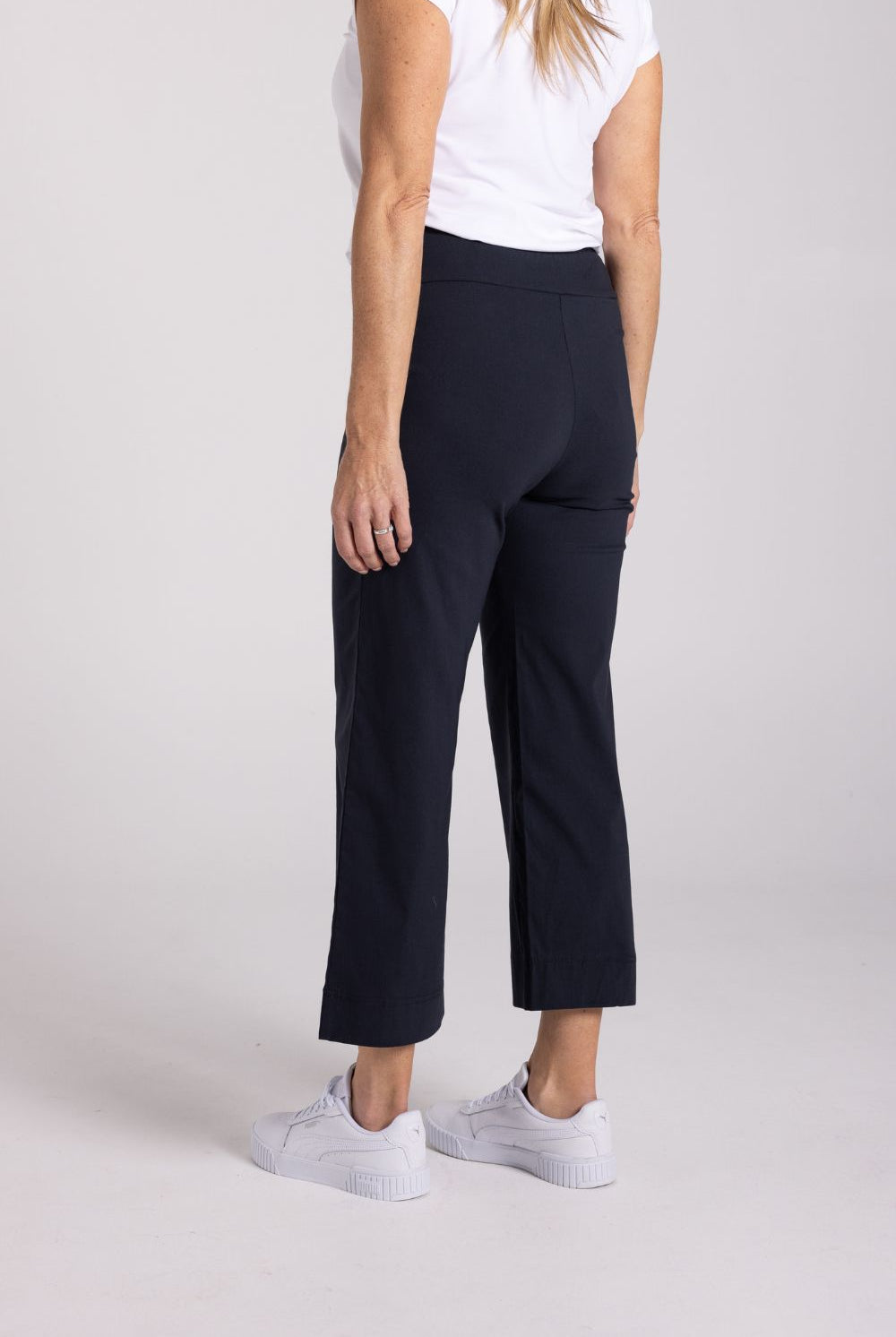 Silvermaple Collection - The Ultimate Wide Leg Pant - Pants - Silvermaple Boutique