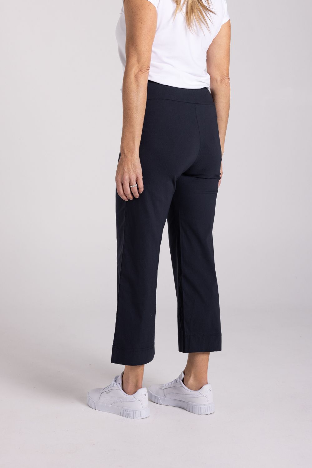Silvermaple Collection - The Ultimate Wide Leg Pant - Pants - Silvermaple Boutique