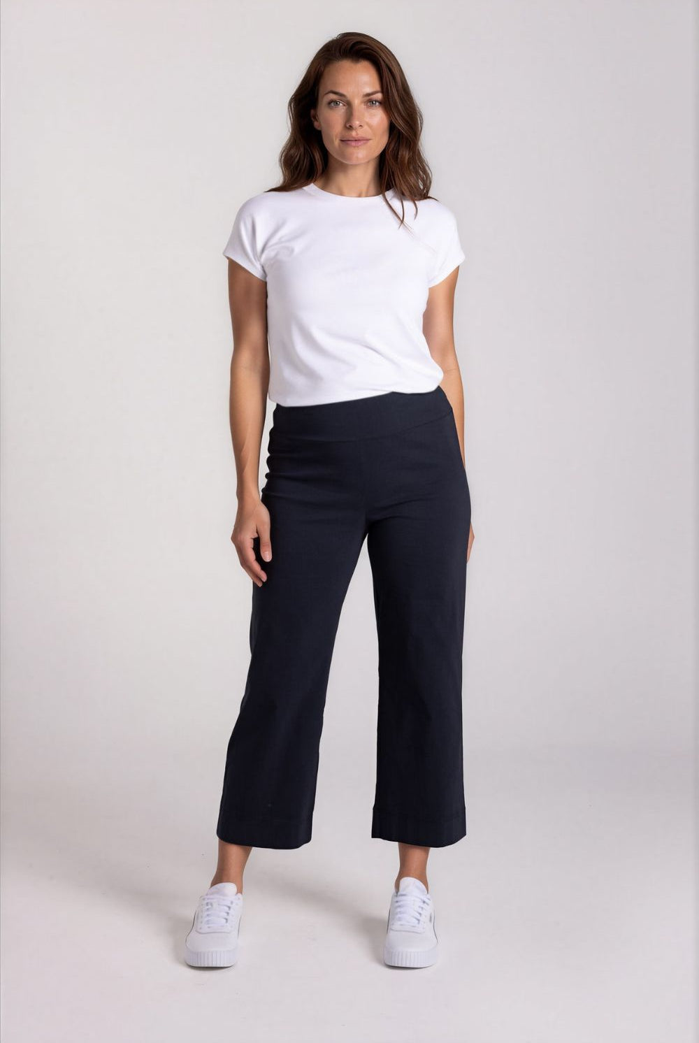 Silvermaple Collection - The Ultimate Wide Leg Pant - Pants - Silvermaple Boutique