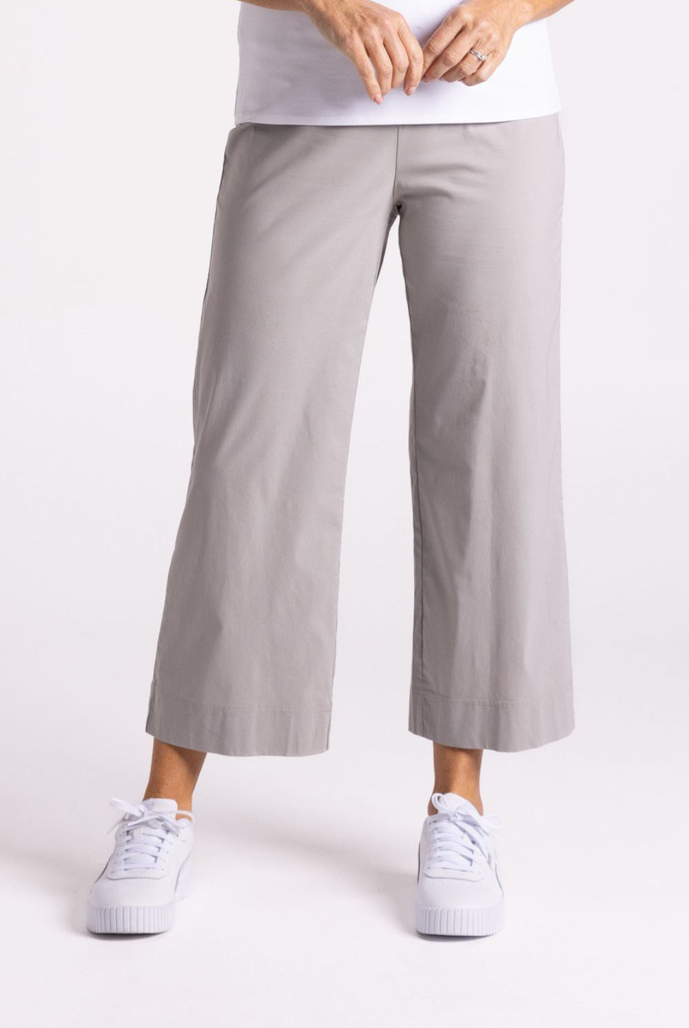 Silvermaple Collection - The Ultimate Wide Leg Pant - Pants - Silvermaple Boutique