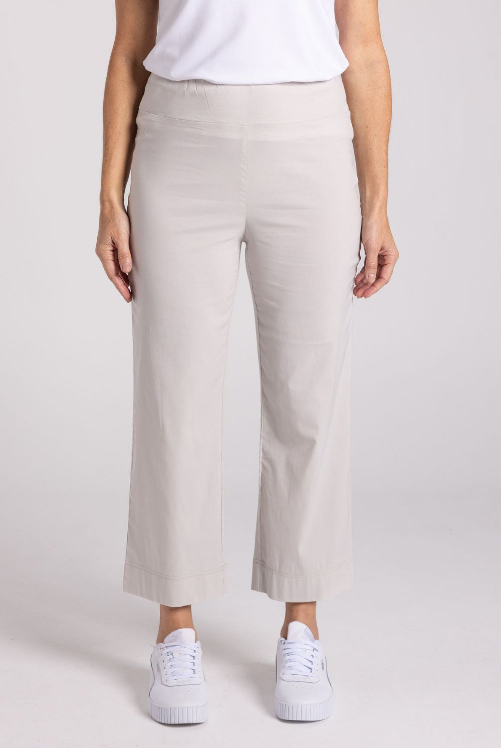 Silvermaple Collection - The Ultimate Wide Leg Pant - Pants - Silvermaple Boutique