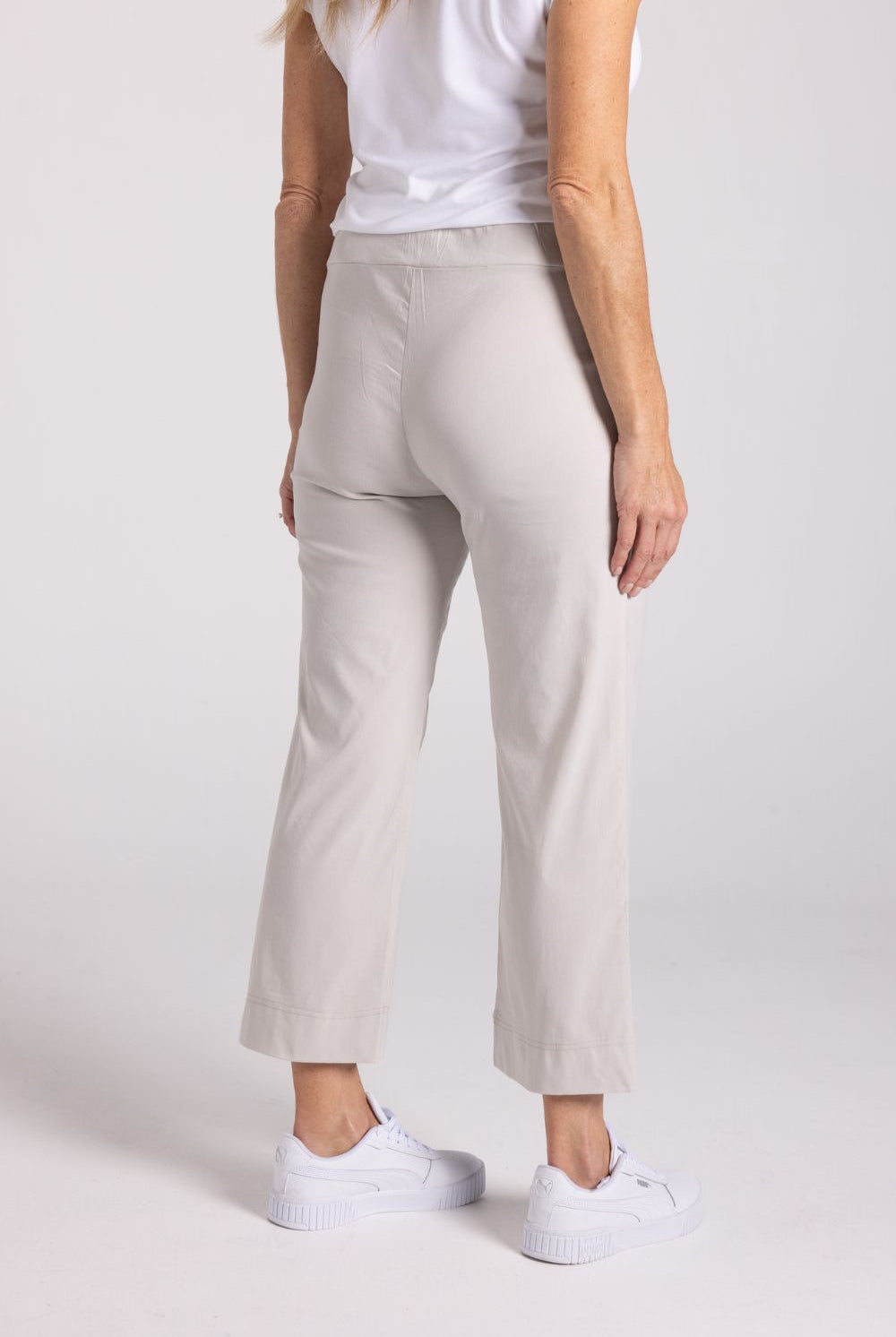 Silvermaple Collection - The Ultimate Wide Leg Pant - Pants - Silvermaple Boutique