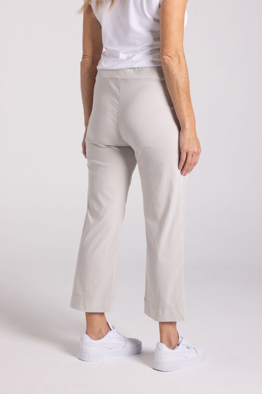 Silvermaple Collection - The Ultimate Wide Leg Pant - Pants - Silvermaple Boutique