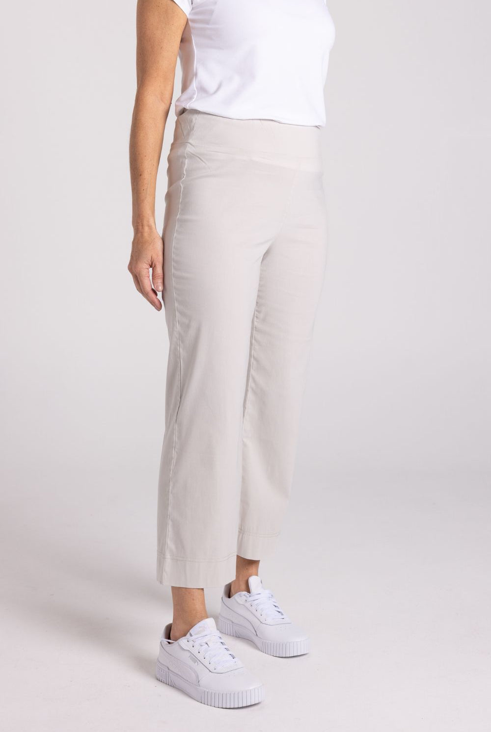 Silvermaple Collection - The Ultimate Wide Leg Pant - Pants - Silvermaple Boutique