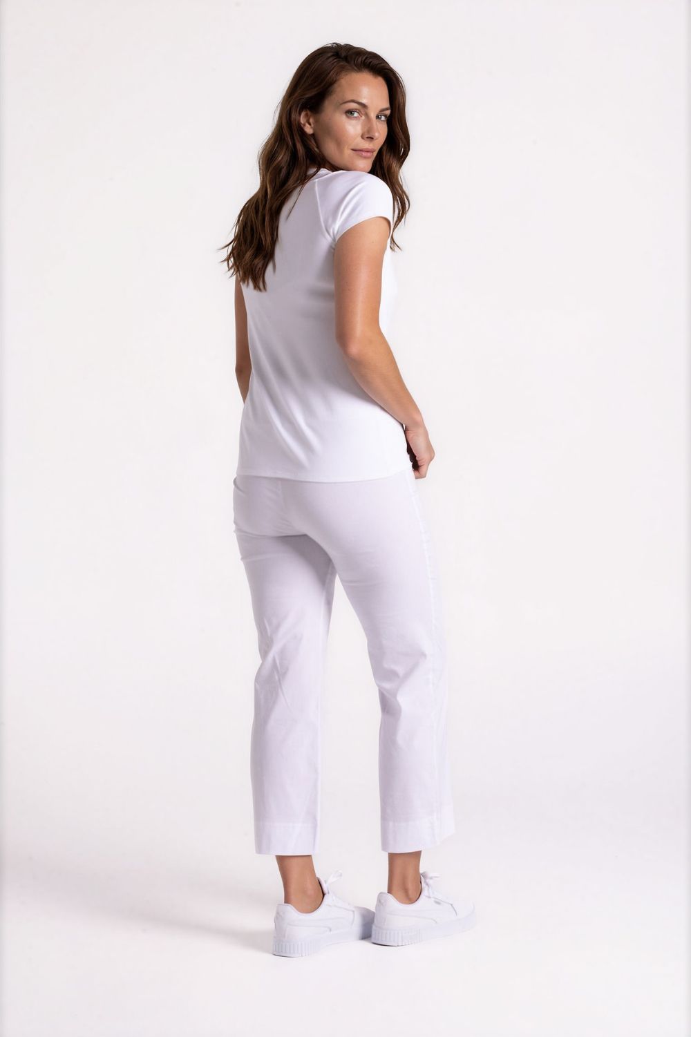 Silvermaple Collection - The Ultimate Wide Leg Pant - Pants - Silvermaple Boutique