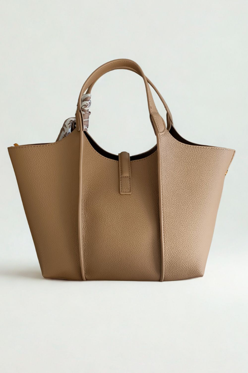 Silvermaple Collection - The Avery Handbag - Handbag - Silvermaple Boutique