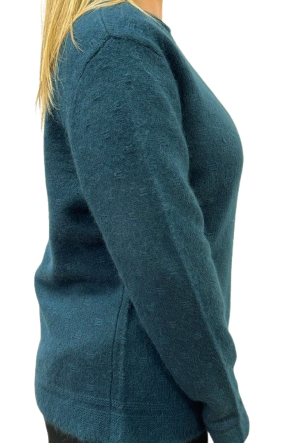 Maglia - Crew Pullover | Alpine - Knitwear - Silvermaple Boutique