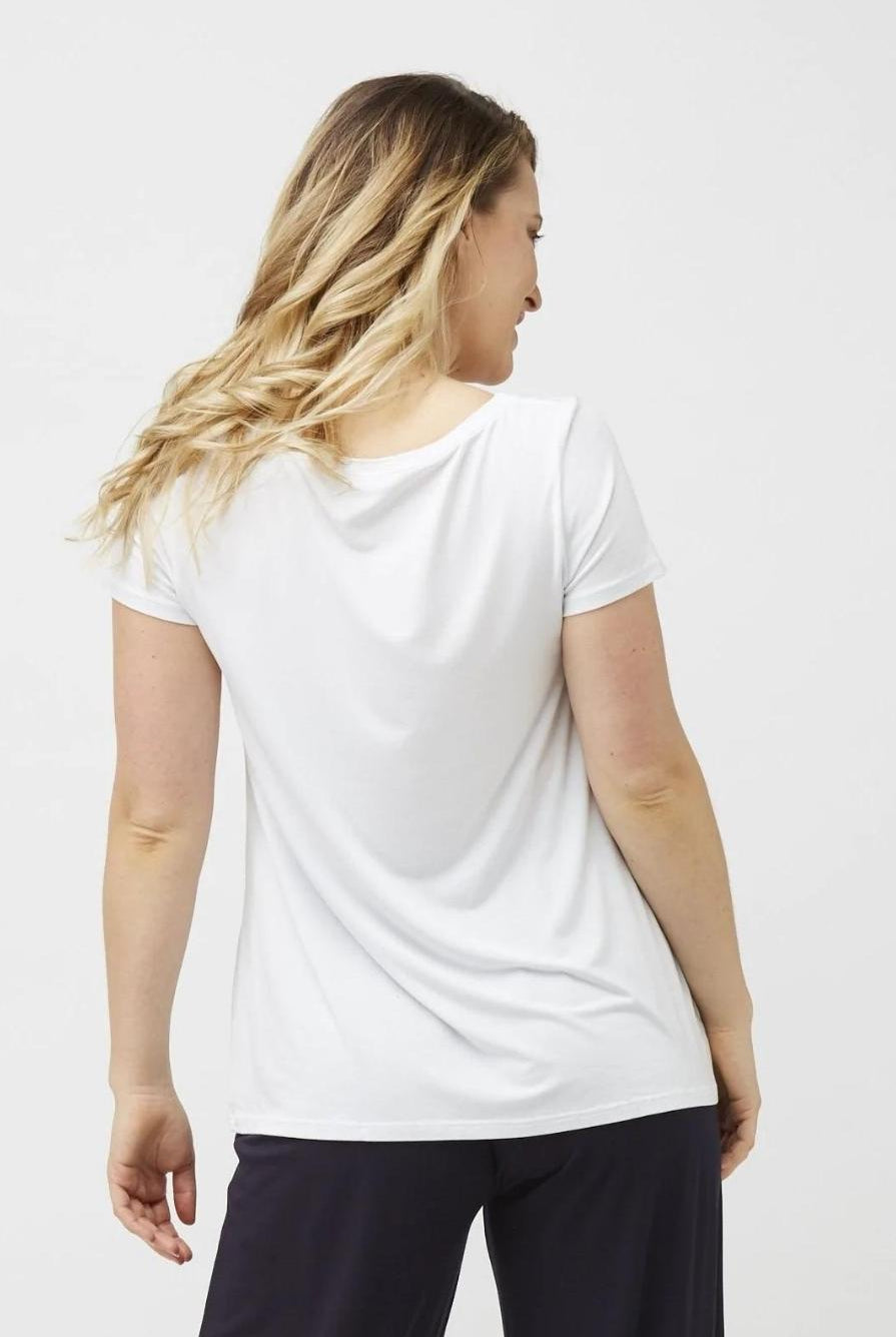 Tani - Swing Tee - T-Shirt - Silvermaple Boutique