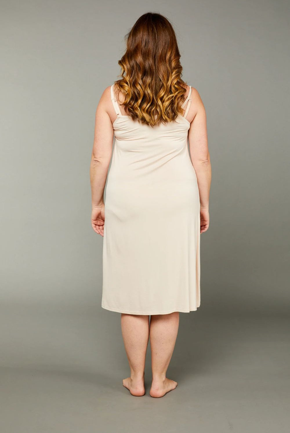 Tani - Amy Slip - Dress - Silvermaple Boutique