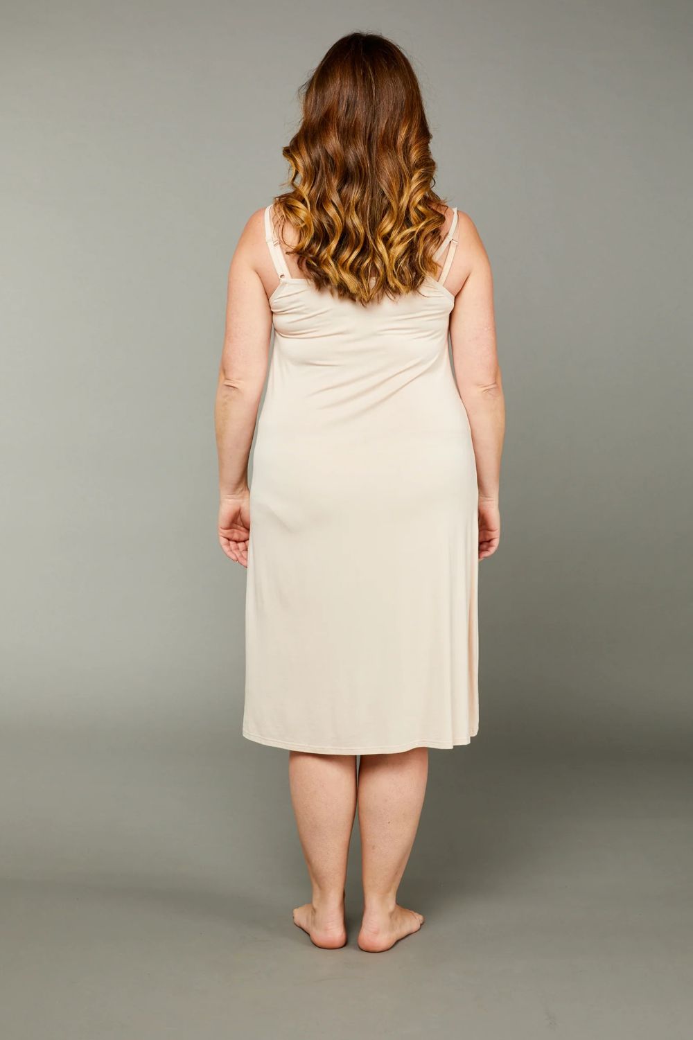 Tani - Amy Slip - Dress - Silvermaple Boutique