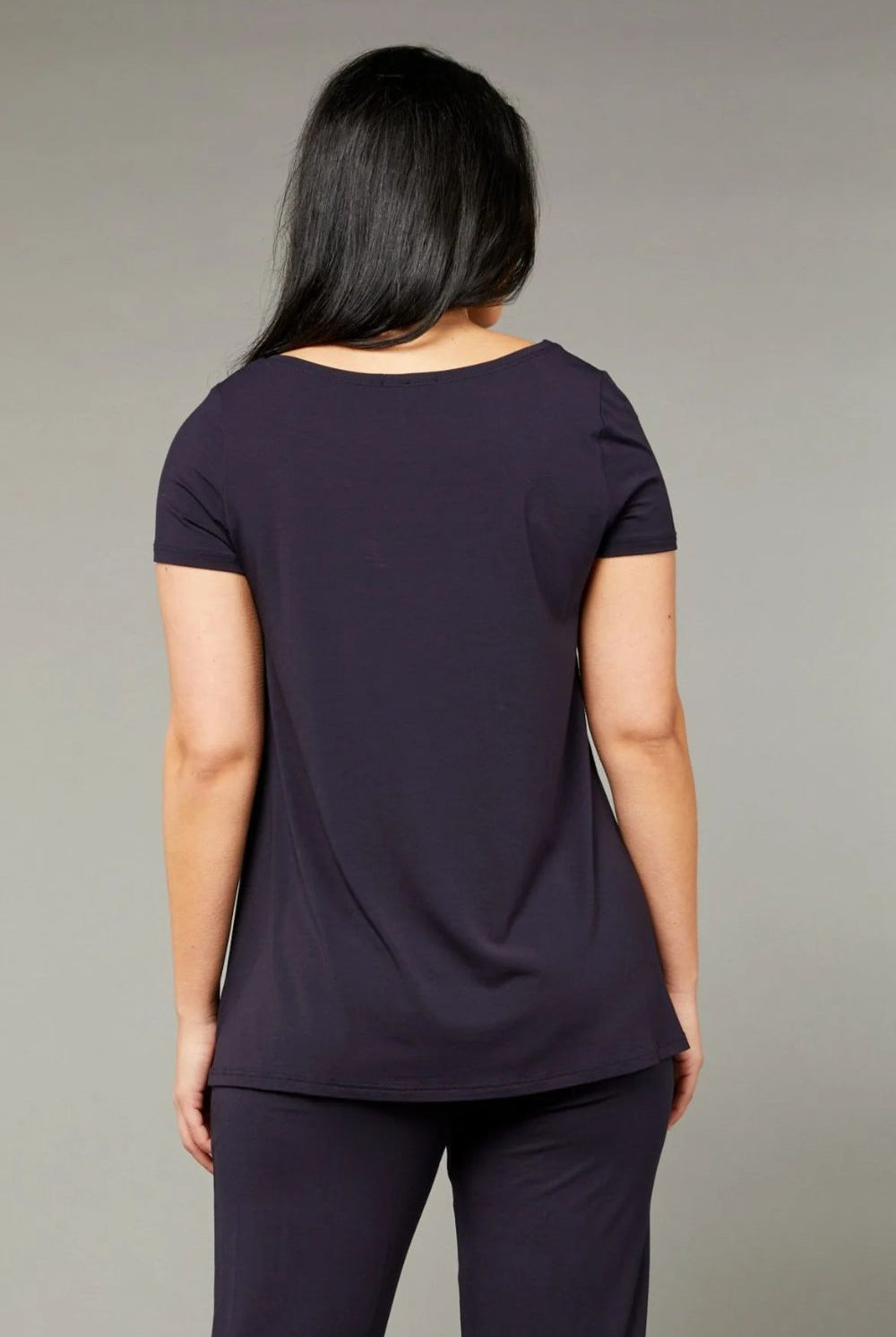 Tani - Swing Tee - T-Shirt - Silvermaple Boutique