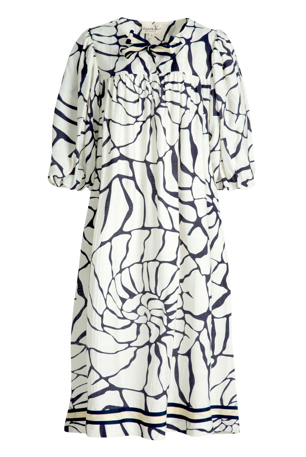 Trelise Cooper - Style In Excess Dress | Shells - Dress - Silvermaple Boutique