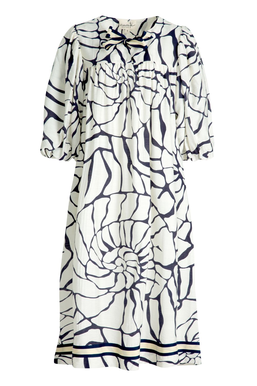 Trelise Cooper - Style In Excess Dress | Shells - Dress - Silvermaple Boutique