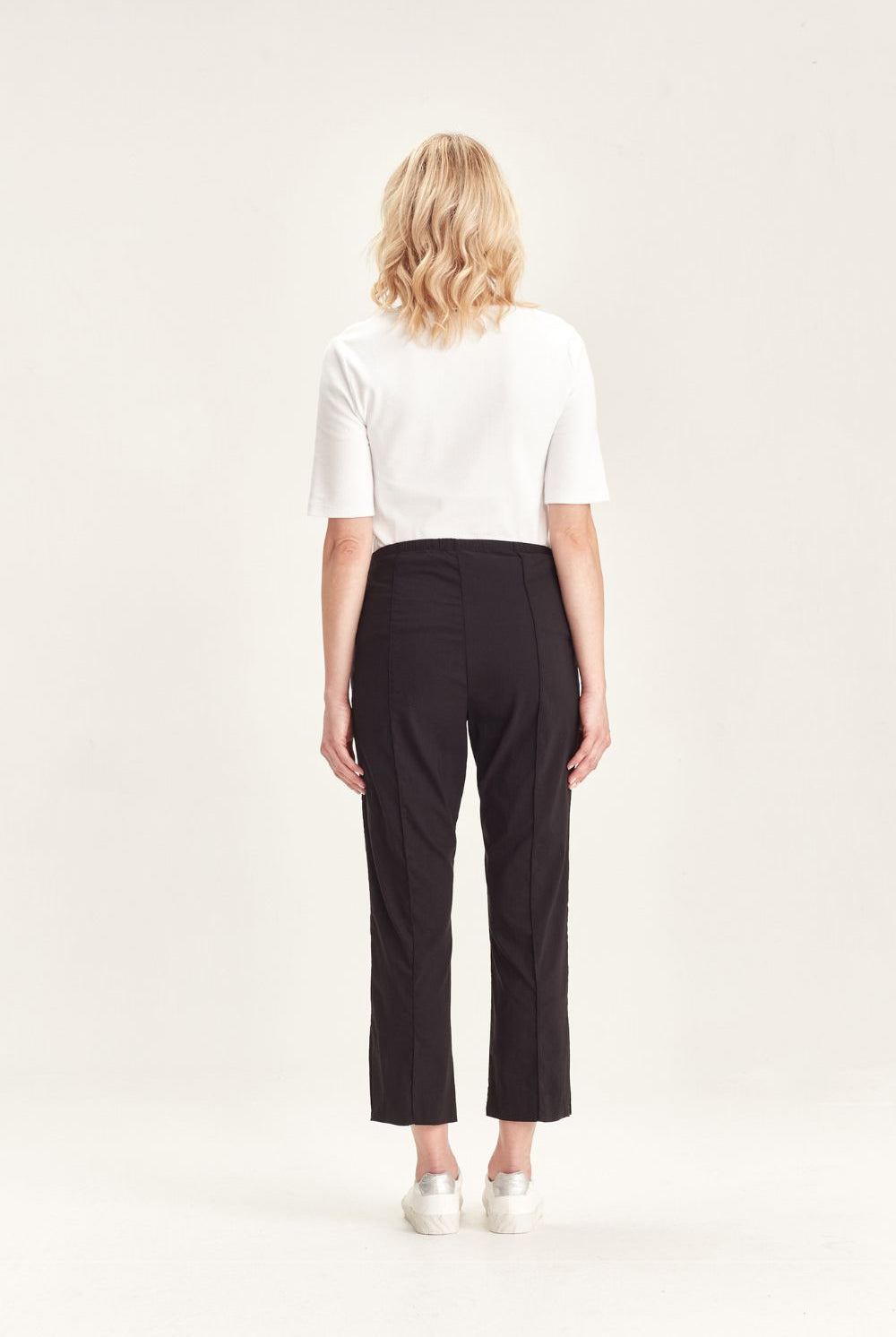 Verge - Acrobat 7/8 Pant - Pants - Silvermaple Boutique