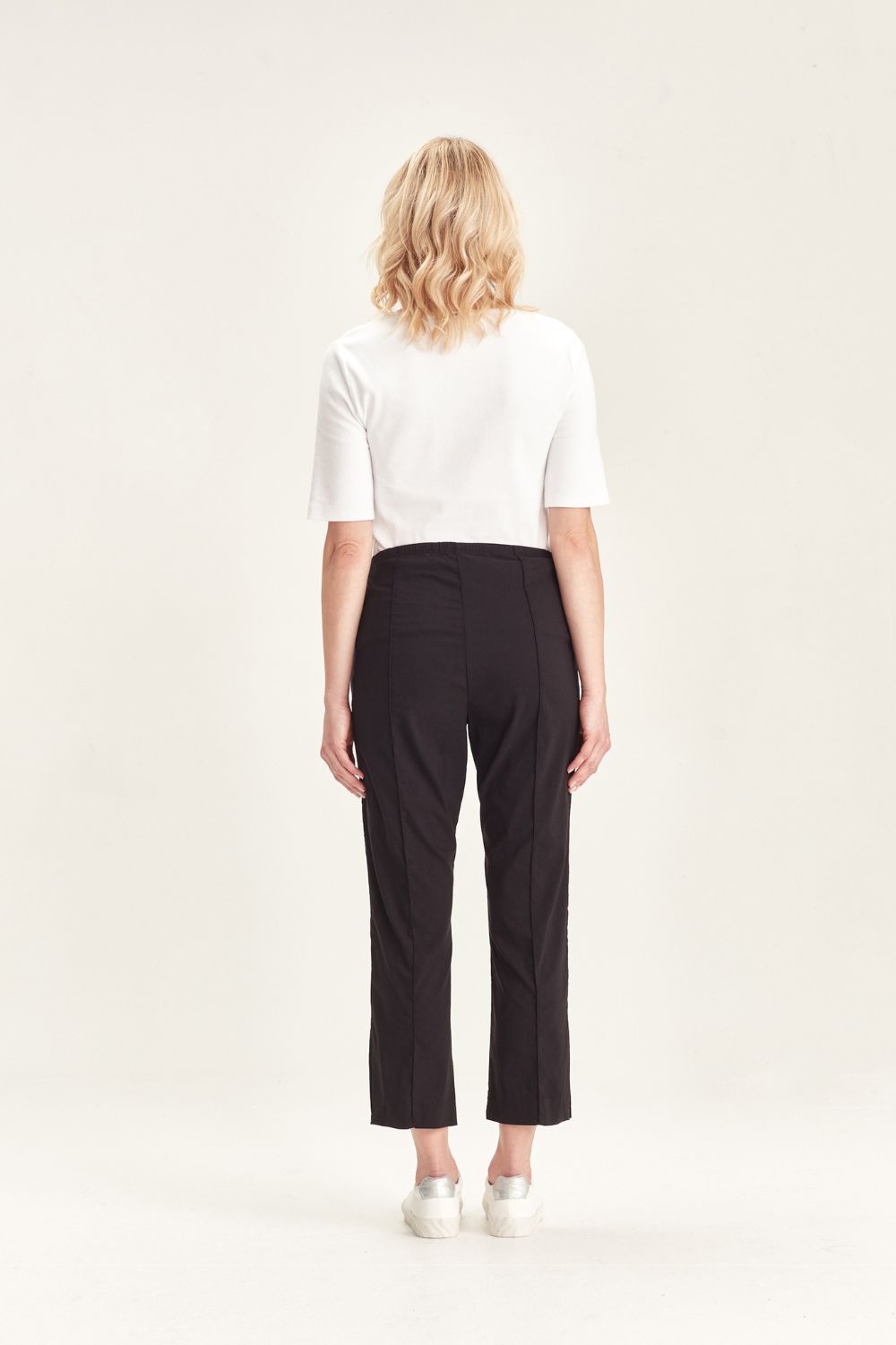 Verge - Acrobat 7/8 Pant - Pants - Silvermaple Boutique