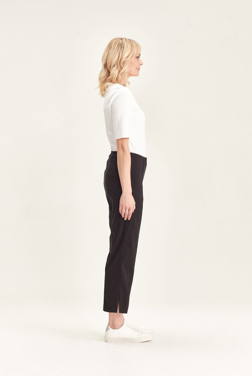 Verge - Acrobat 7/8 Pant - Pants - Silvermaple Boutique