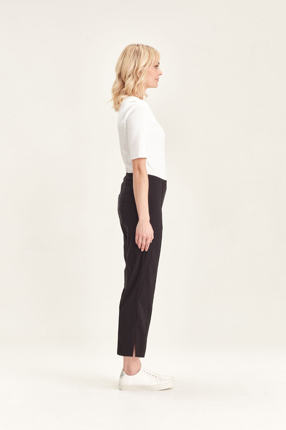 Verge - Acrobat 7/8 Pant - Pants - Silvermaple Boutique
