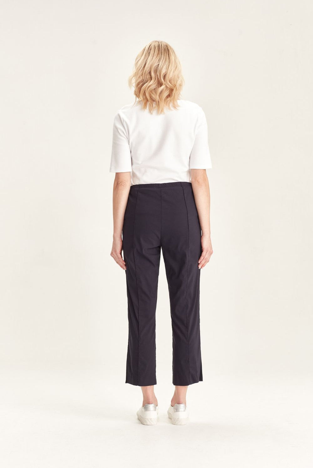 Verge - Acrobat 7/8 Pant - Pants - Silvermaple Boutique