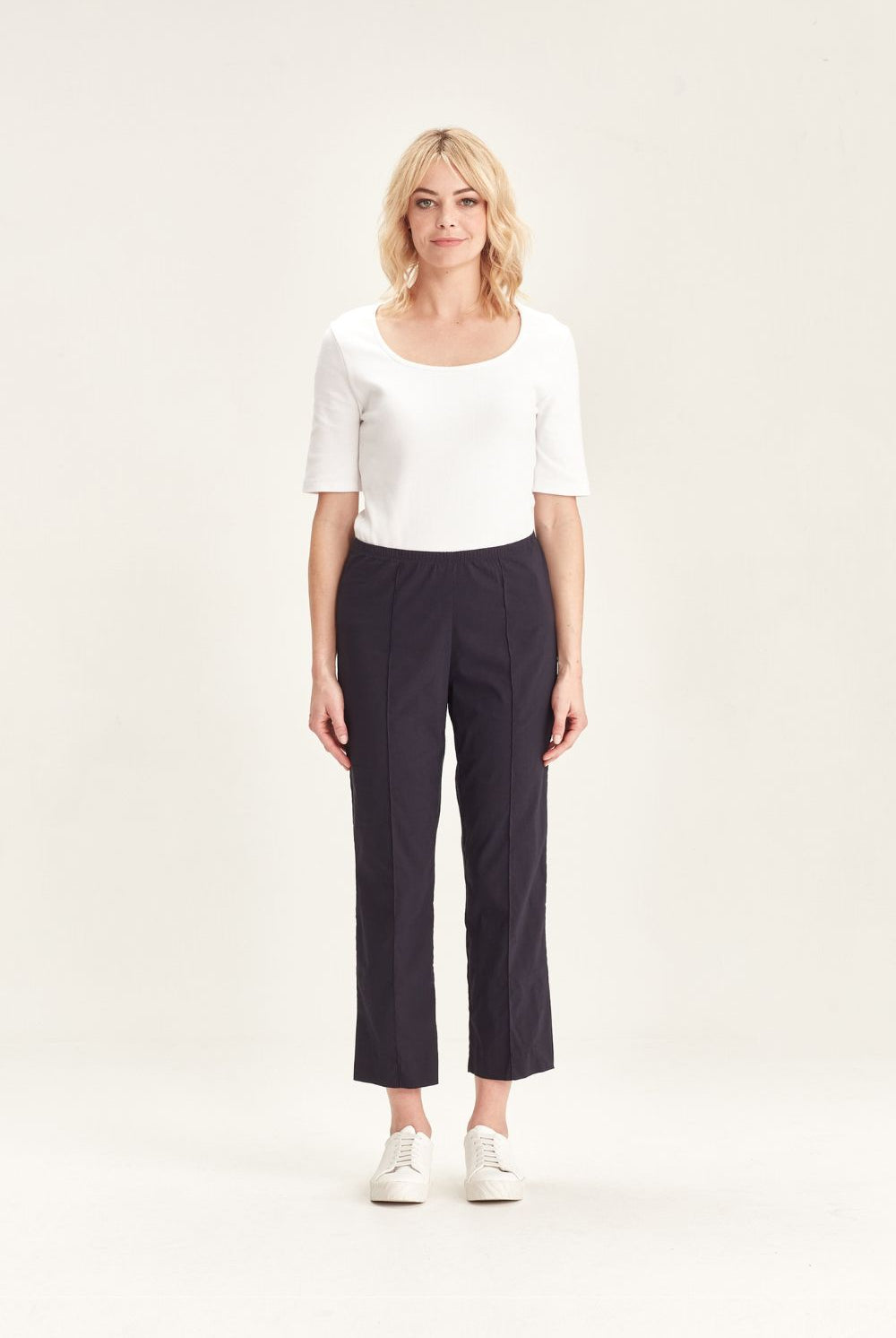 Verge - Acrobat 7/8 Pant - Pants - Silvermaple Boutique