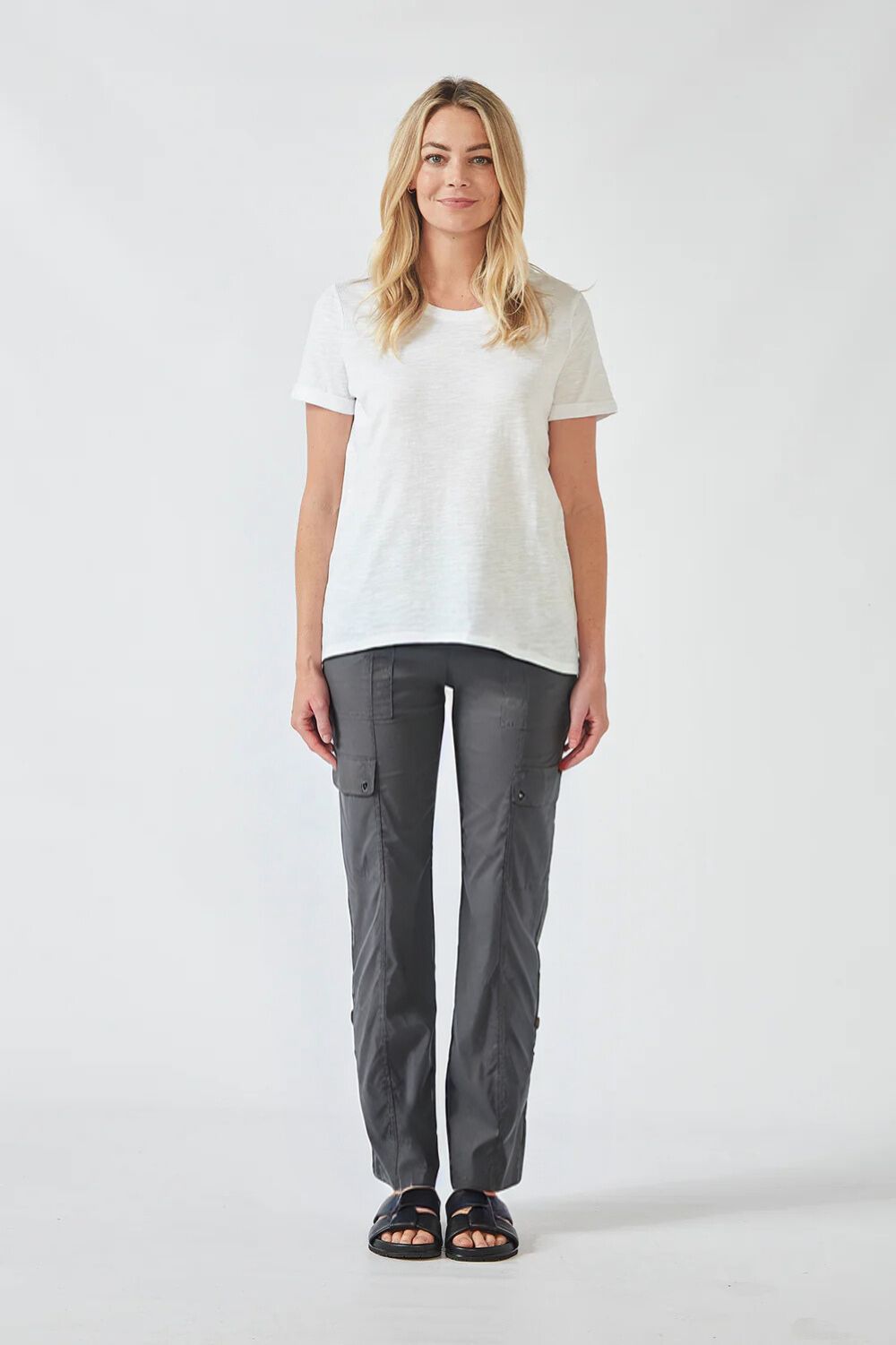 Verge - Acrobat Cargo Pant - Pants - Silvermaple Boutique