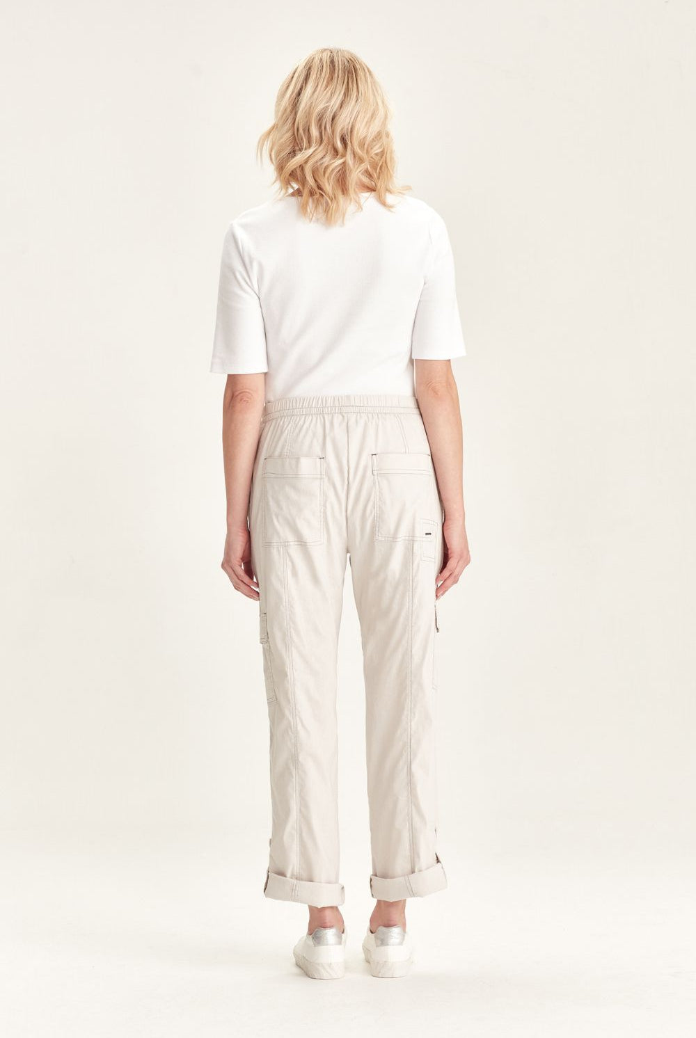 Verge-Acrobat-Cargo-Pant- Pants-Silvermaple Boutique