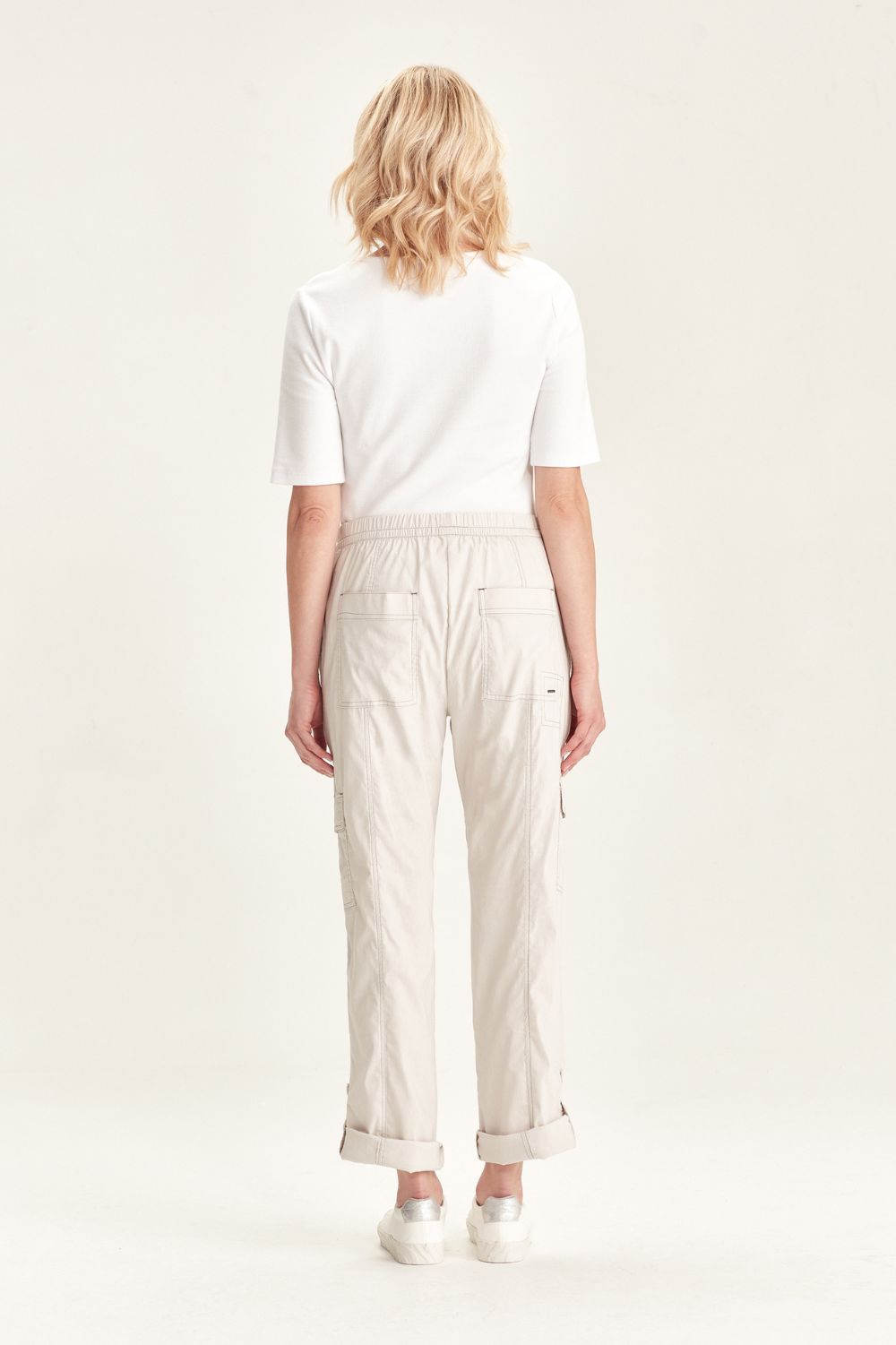 Verge-Acrobat-Cargo-Pant- Pants-Silvermaple Boutique