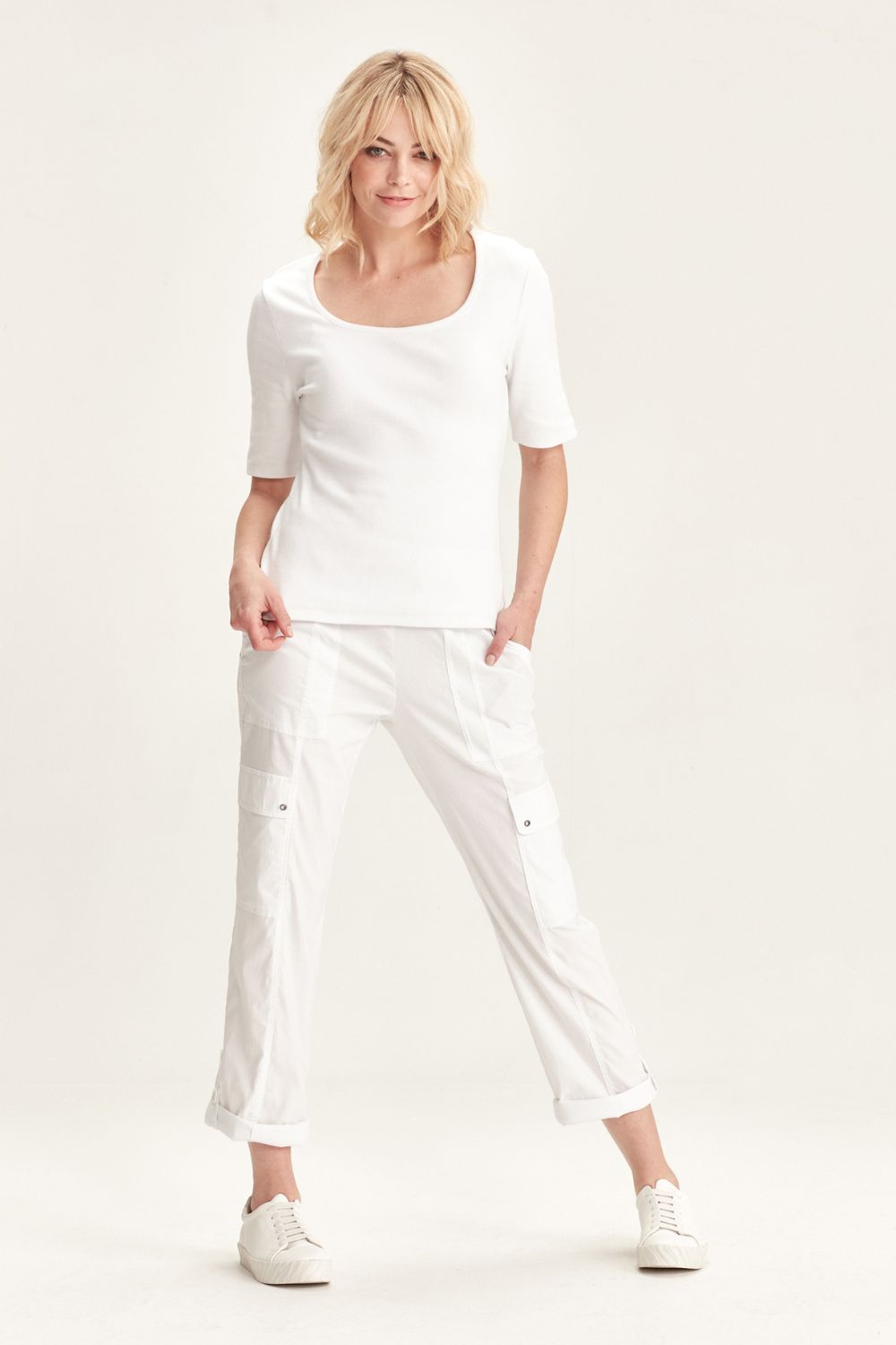 Verge-Acrobat-Cargo-Pant- Pants-Silvermaple Boutique