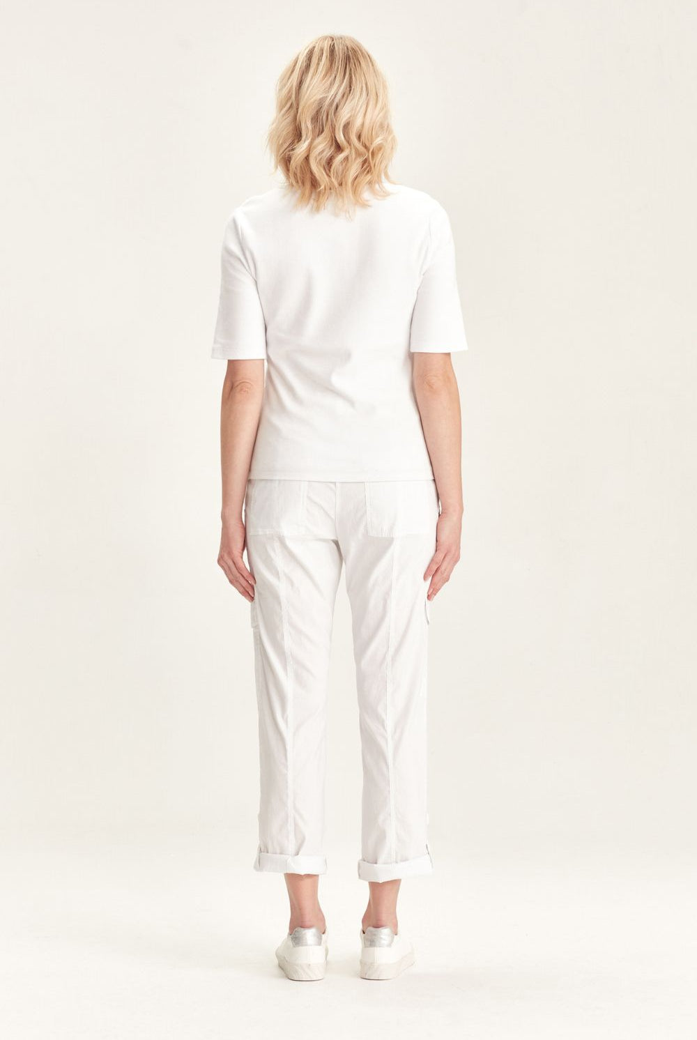 Verge-Acrobat-Cargo-Pant- Pants-Silvermaple Boutique