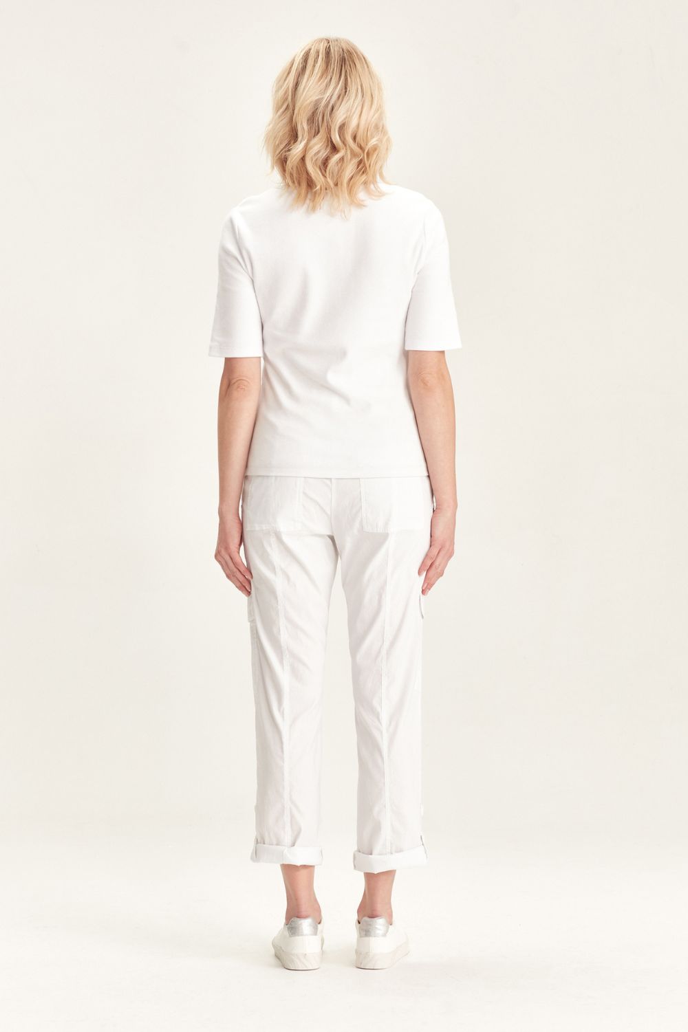 Verge-Acrobat-Cargo-Pant- Pants-Silvermaple Boutique