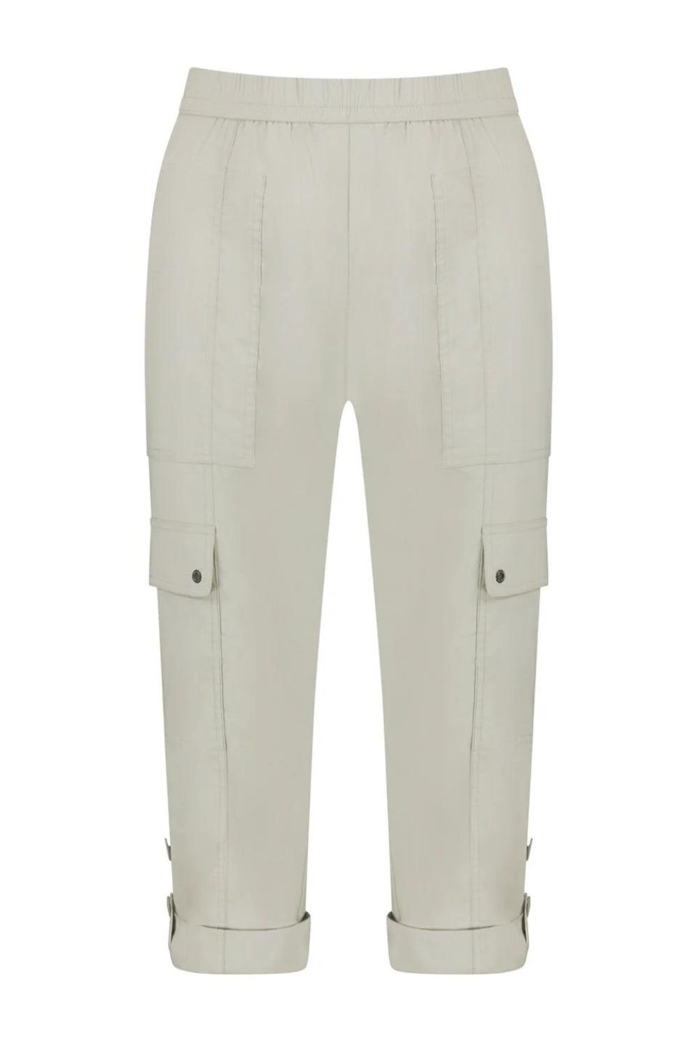 Verge - Acrobat Cargo Short - Shorts - Silvermaple Boutique