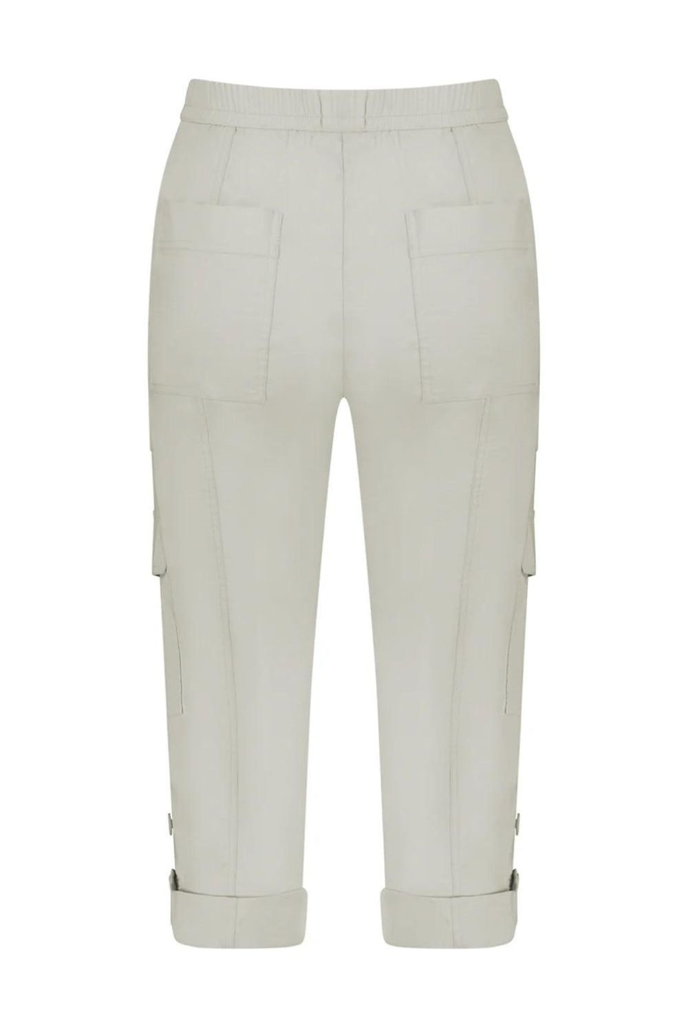 Verge - Acrobat Cargo Short - Shorts - Silvermaple Boutique