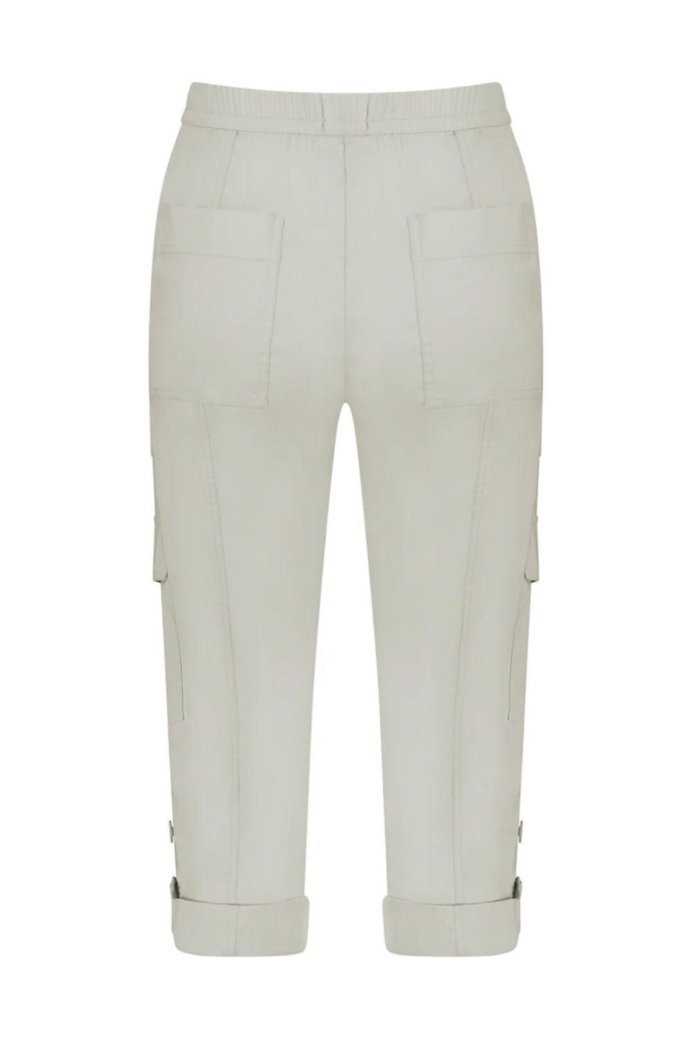 Verge - Acrobat Cargo Short - Shorts - Silvermaple Boutique