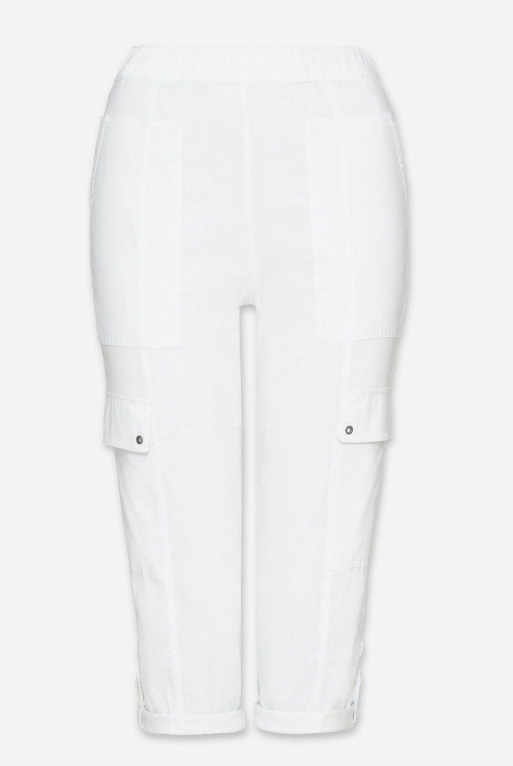 Verge - Acrobat Cargo Short - Shorts - Silvermaple Boutique