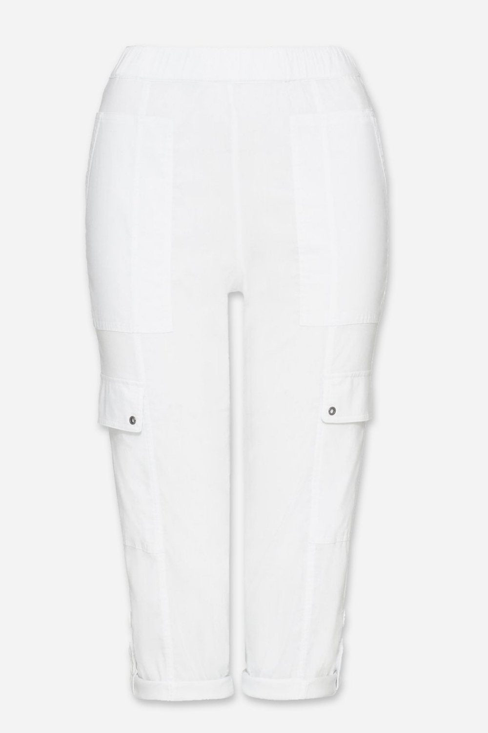 Verge - Acrobat Cargo Short - Shorts - Silvermaple Boutique