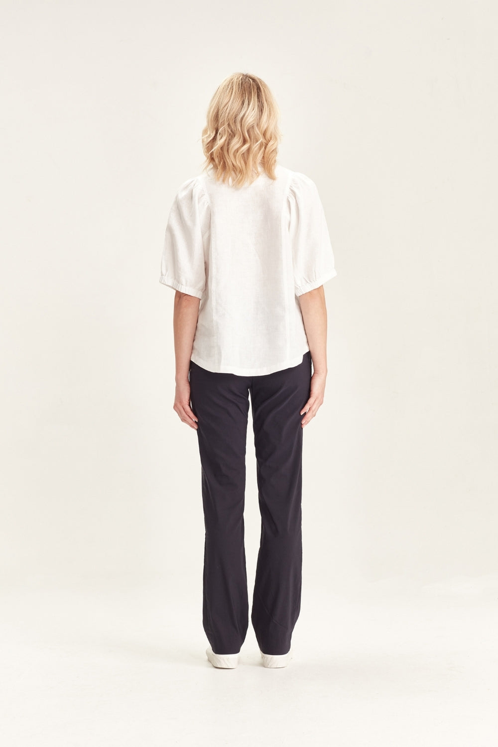 Verge - Acrobat Classic Pant - Pants - Silvermaple Boutique