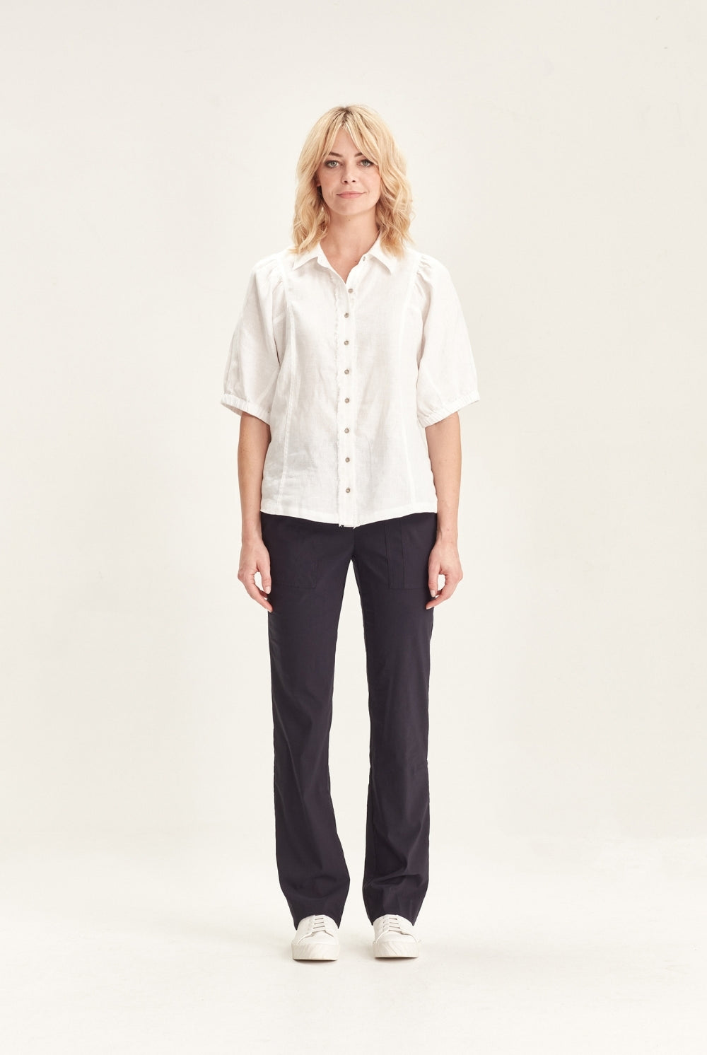 Verge - Acrobat Classic Pant - Pants - Silvermaple Boutique